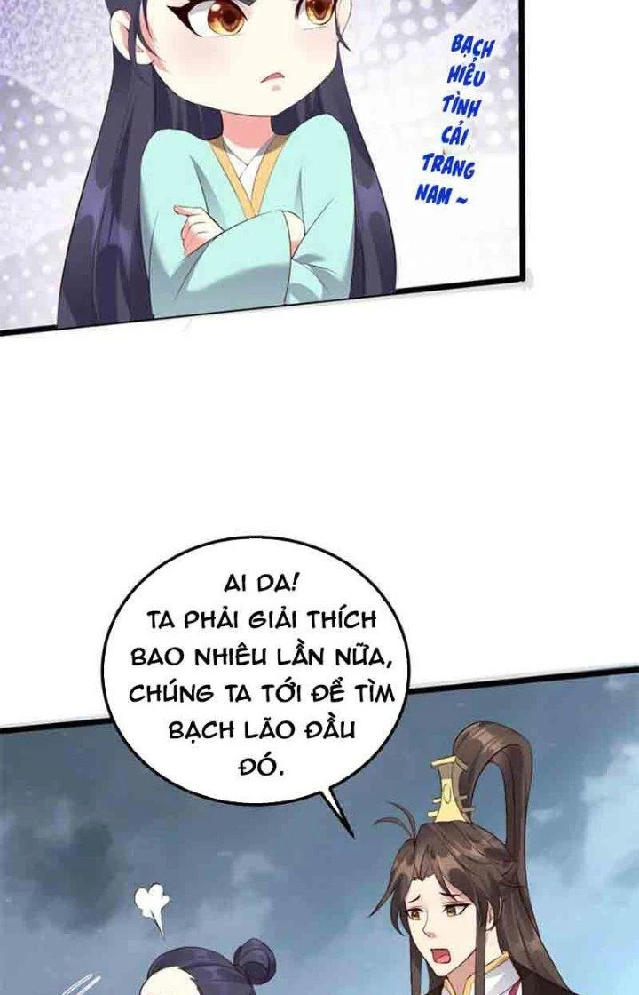 Ta Là Nhân Vật Phản Diện Đại Thiếu Gia Chapter 134 - 38