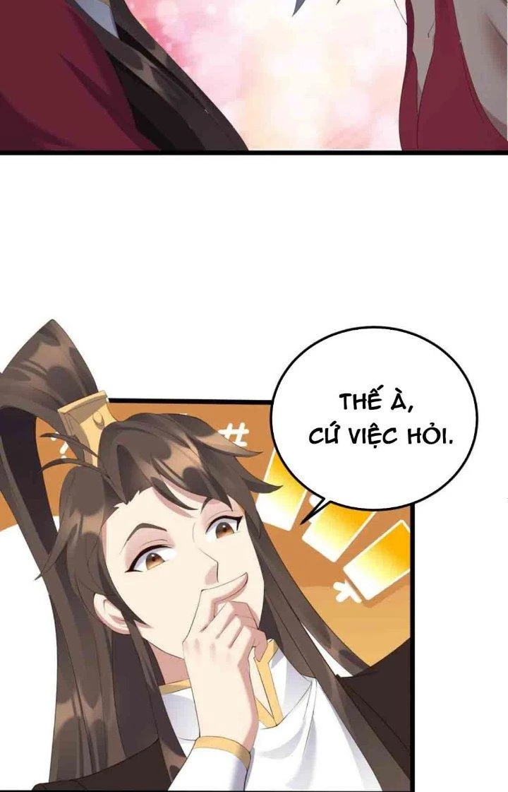 Ta Là Nhân Vật Phản Diện Đại Thiếu Gia Chapter 135 - 4