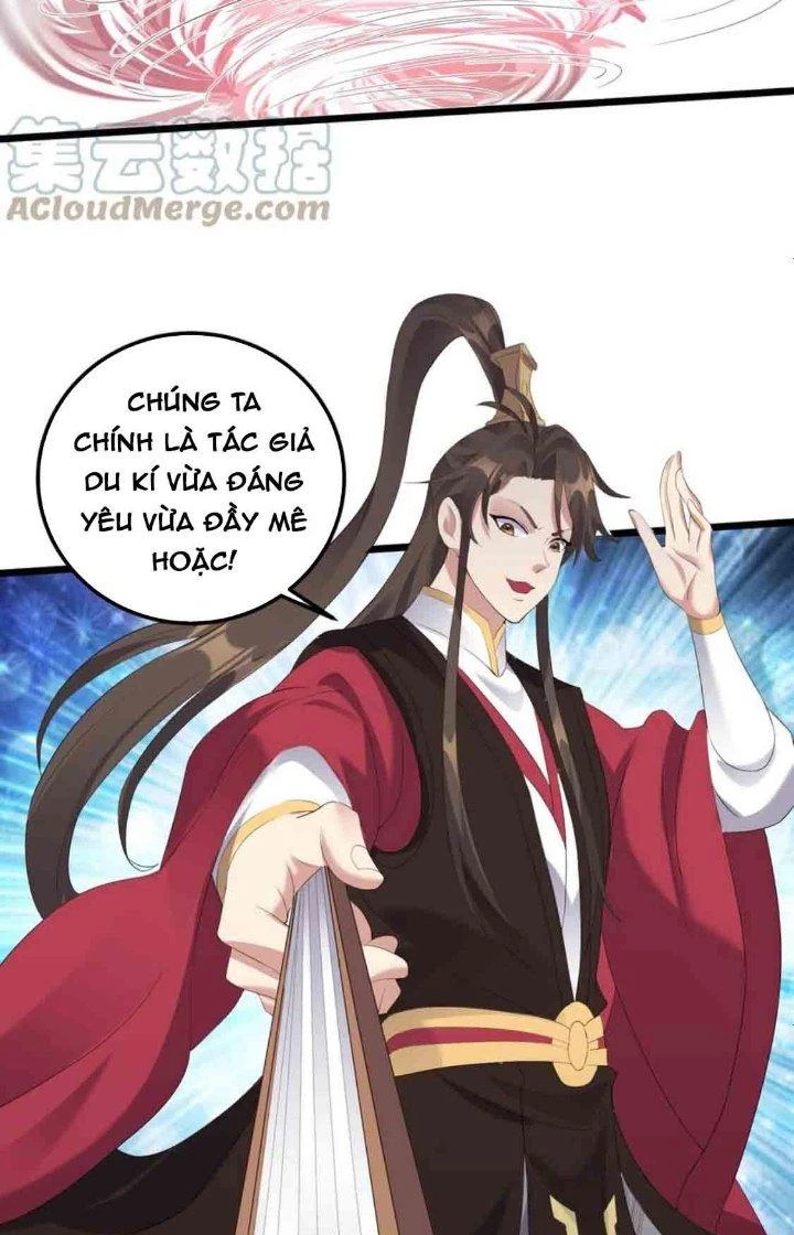 Ta Là Nhân Vật Phản Diện Đại Thiếu Gia Chapter 135 - 10
