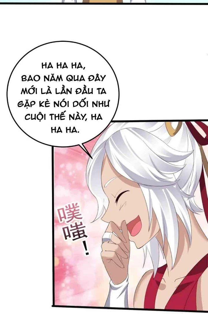 Ta Là Nhân Vật Phản Diện Đại Thiếu Gia Chapter 135 - 15