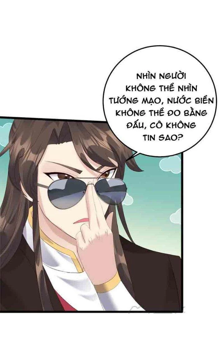 Ta Là Nhân Vật Phản Diện Đại Thiếu Gia Chapter 135 - 16
