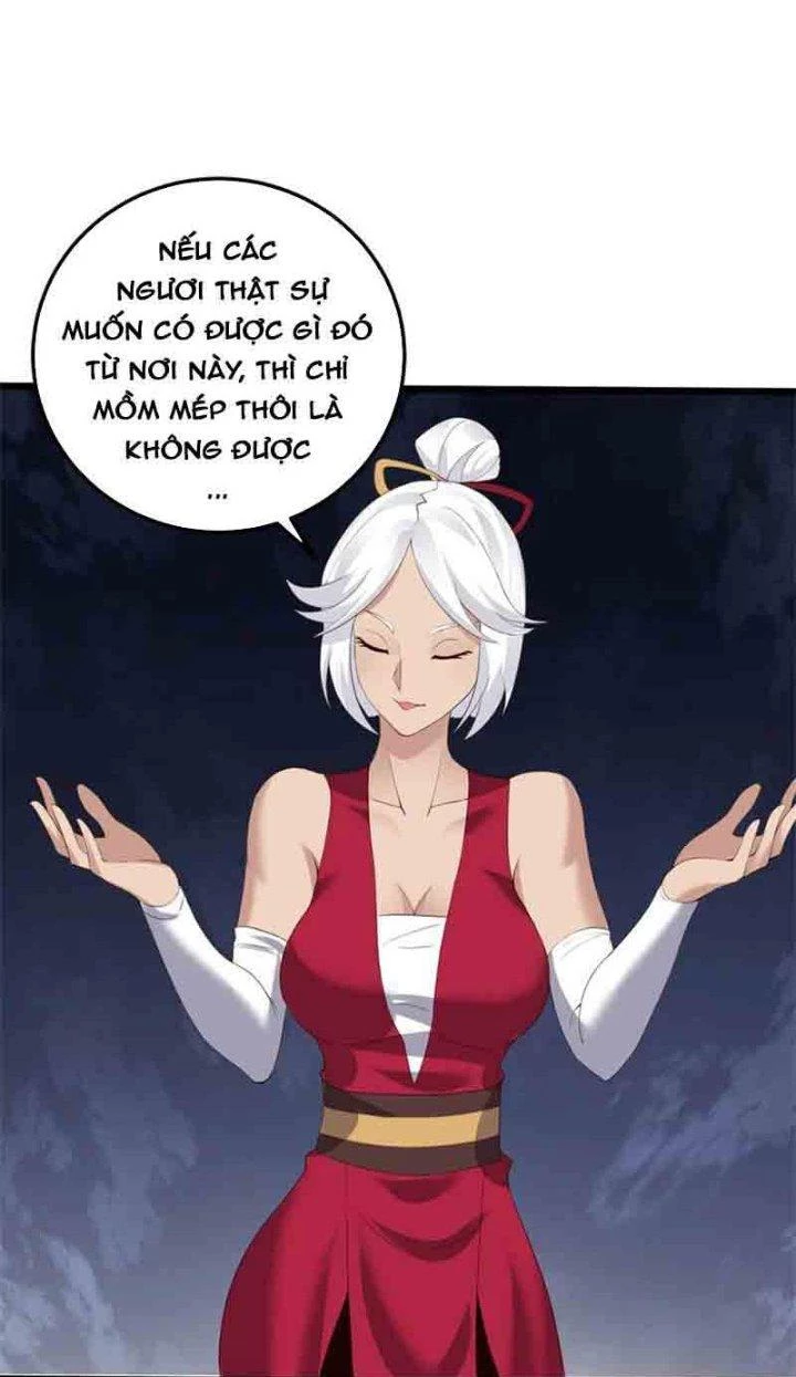 Ta Là Nhân Vật Phản Diện Đại Thiếu Gia Chapter 135 - 17