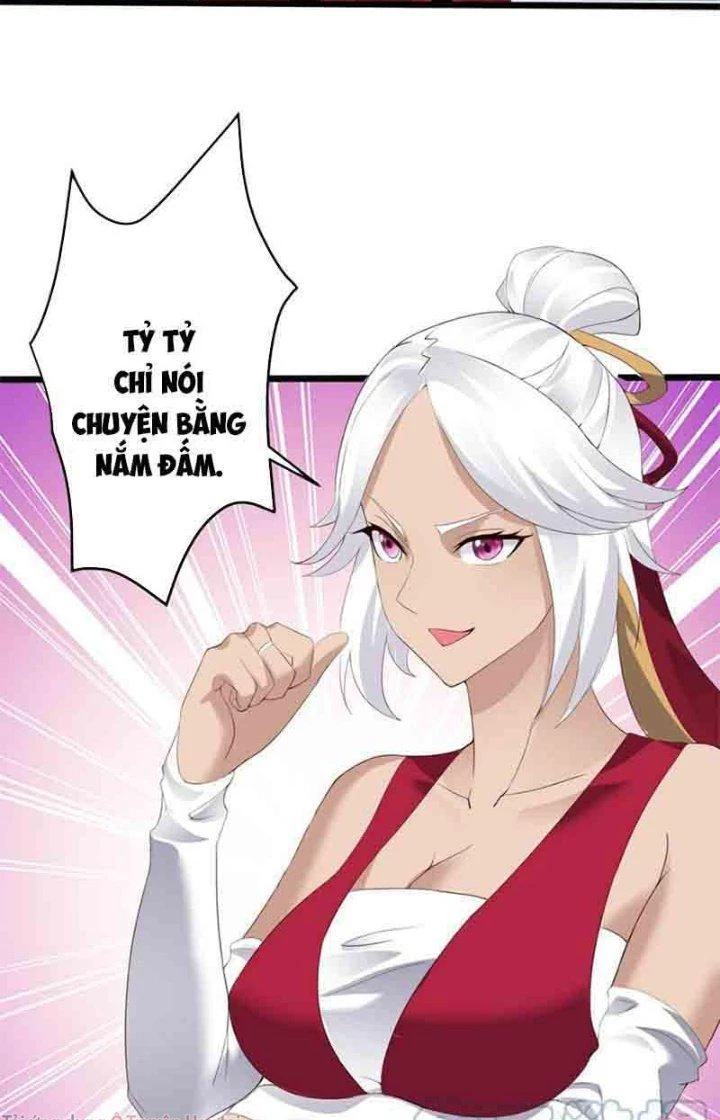 Ta Là Nhân Vật Phản Diện Đại Thiếu Gia Chapter 135 - 18