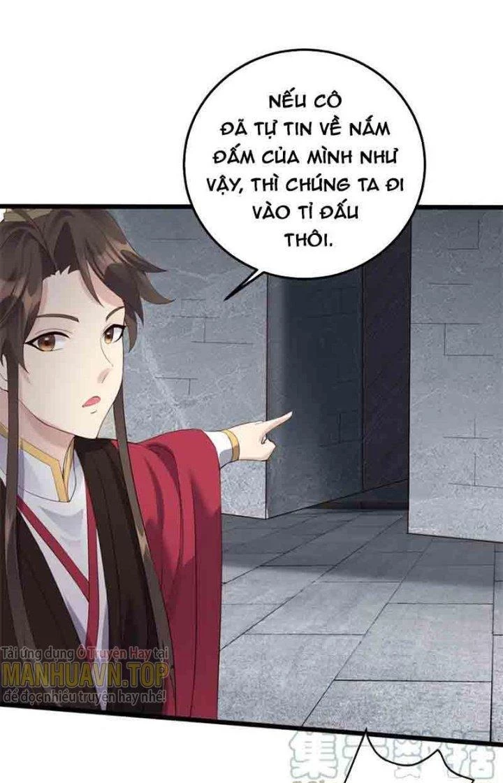 Ta Là Nhân Vật Phản Diện Đại Thiếu Gia Chapter 135 - 20