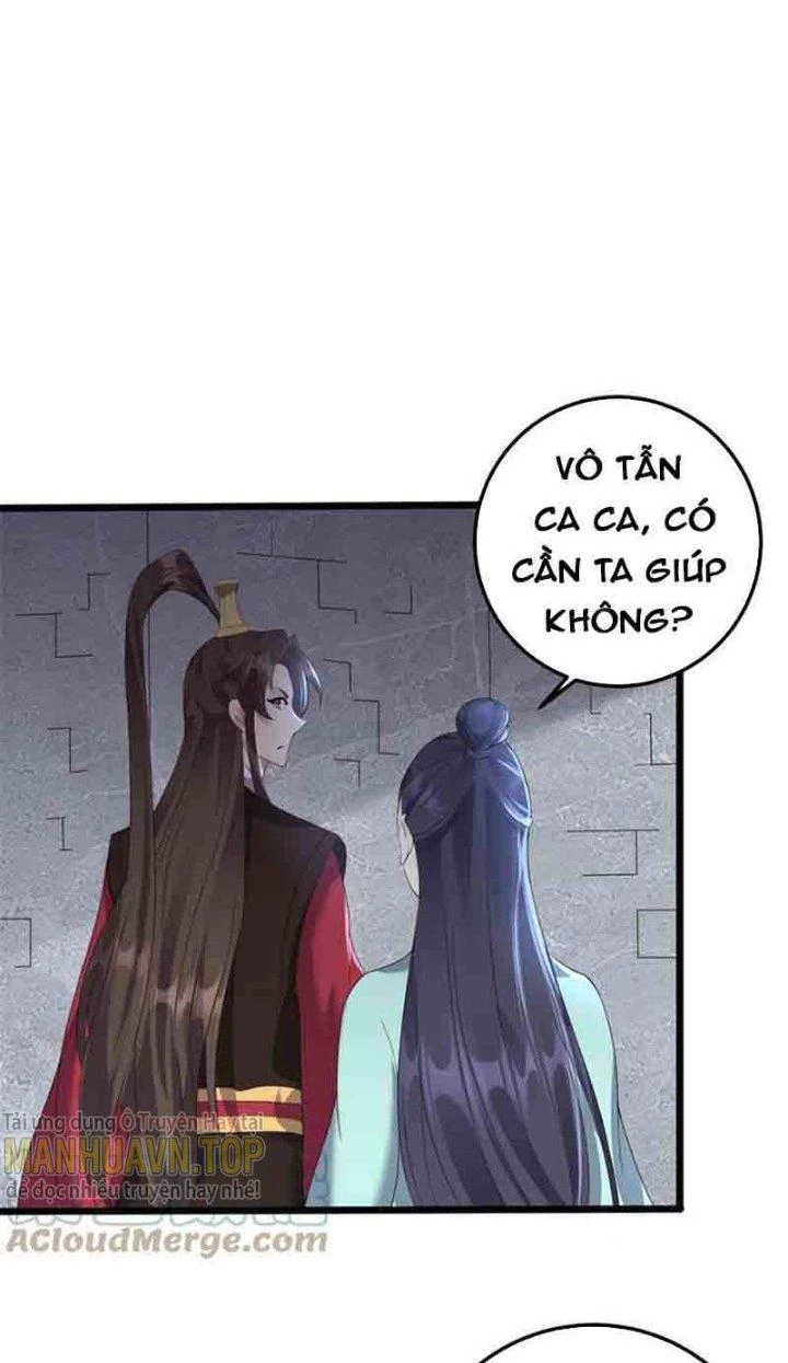 Ta Là Nhân Vật Phản Diện Đại Thiếu Gia Chapter 135 - 22