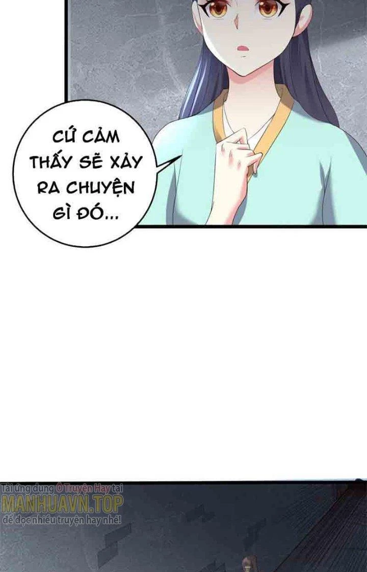 Ta Là Nhân Vật Phản Diện Đại Thiếu Gia Chapter 135 - 24