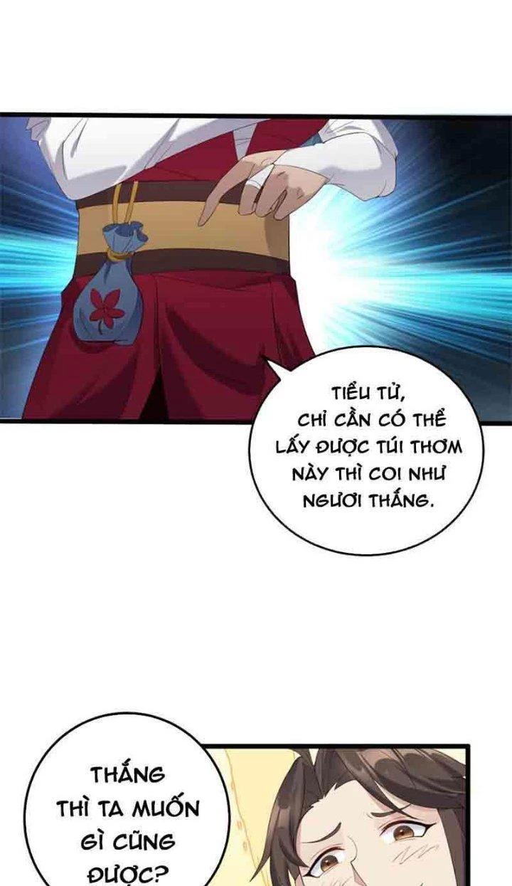 Ta Là Nhân Vật Phản Diện Đại Thiếu Gia Chapter 135 - 26
