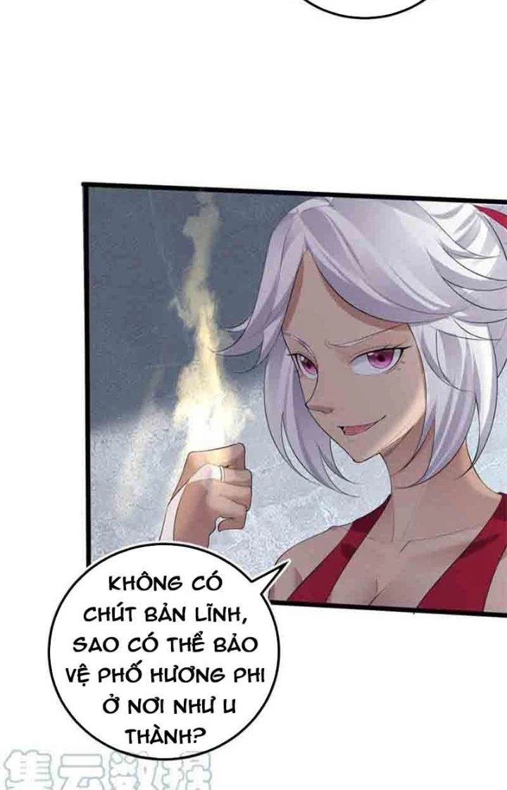 Ta Là Nhân Vật Phản Diện Đại Thiếu Gia Chapter 135 - 37