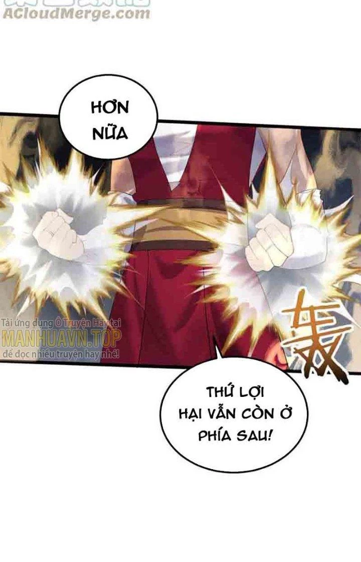 Ta Là Nhân Vật Phản Diện Đại Thiếu Gia Chapter 135 - 38