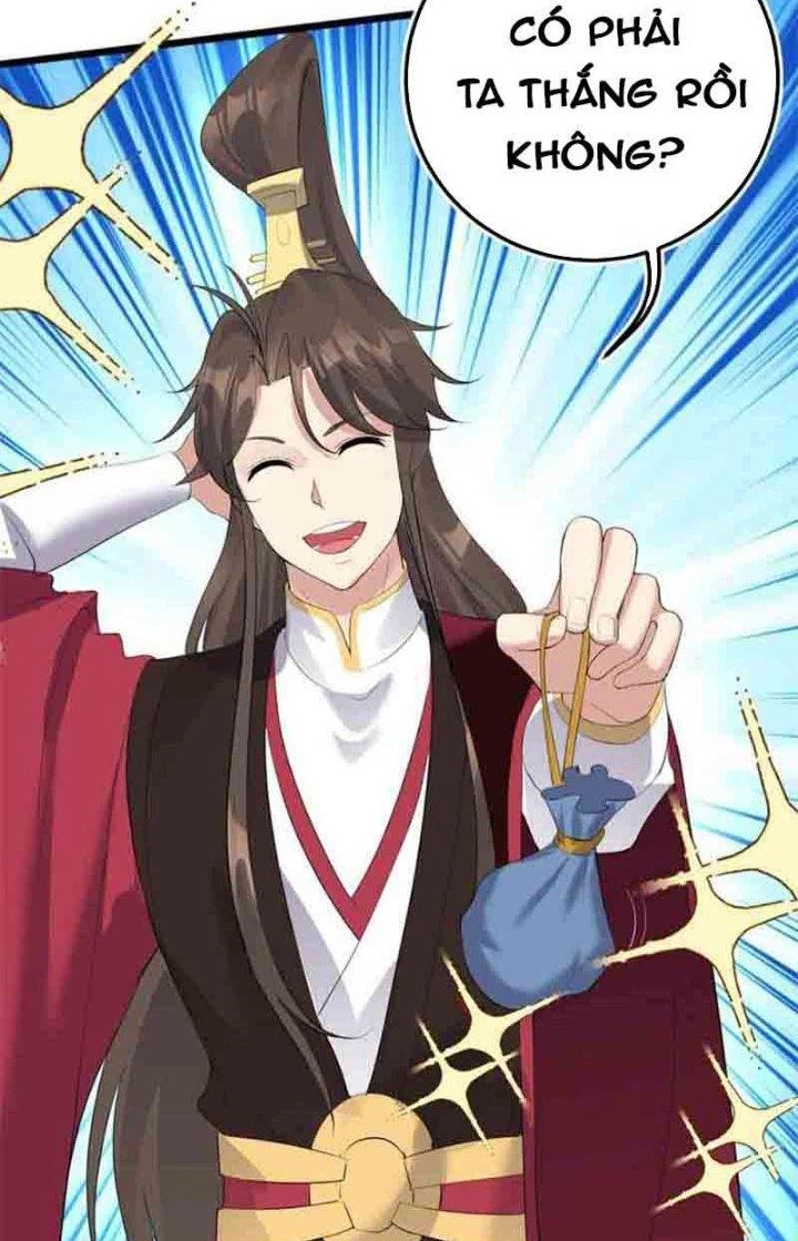 Ta Là Nhân Vật Phản Diện Đại Thiếu Gia Chapter 135 - 42