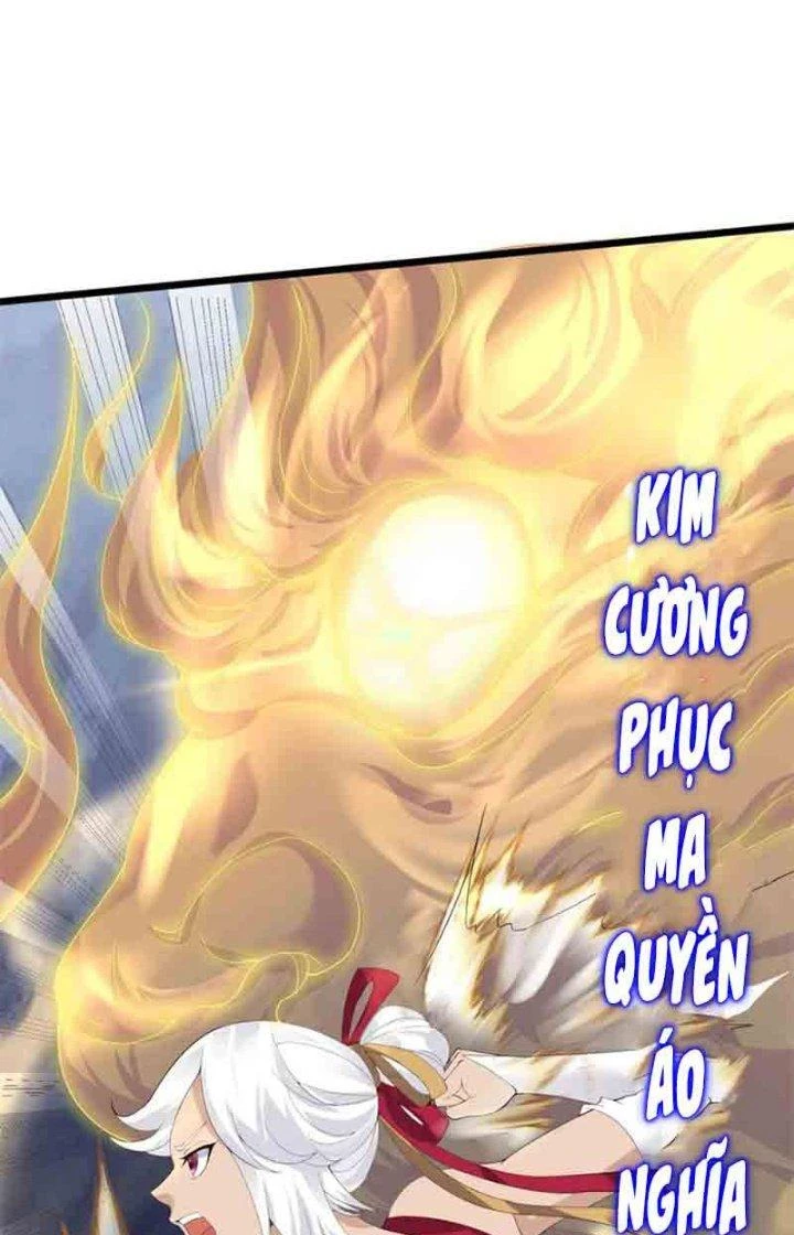 Ta Là Nhân Vật Phản Diện Đại Thiếu Gia Chapter 136 - 5