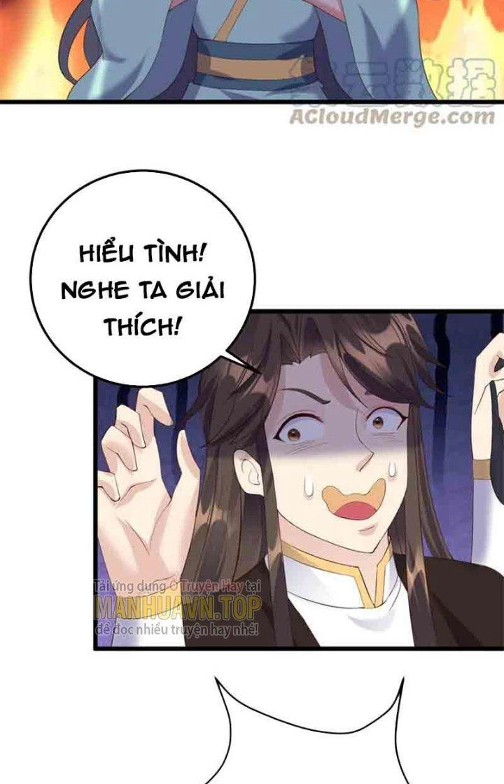 Ta Là Nhân Vật Phản Diện Đại Thiếu Gia Chapter 136 - 23