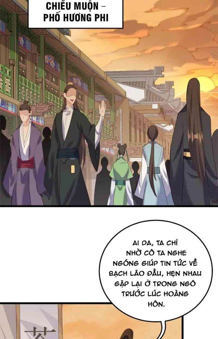 Ta Là Nhân Vật Phản Diện Đại Thiếu Gia Chapter 136 - 25