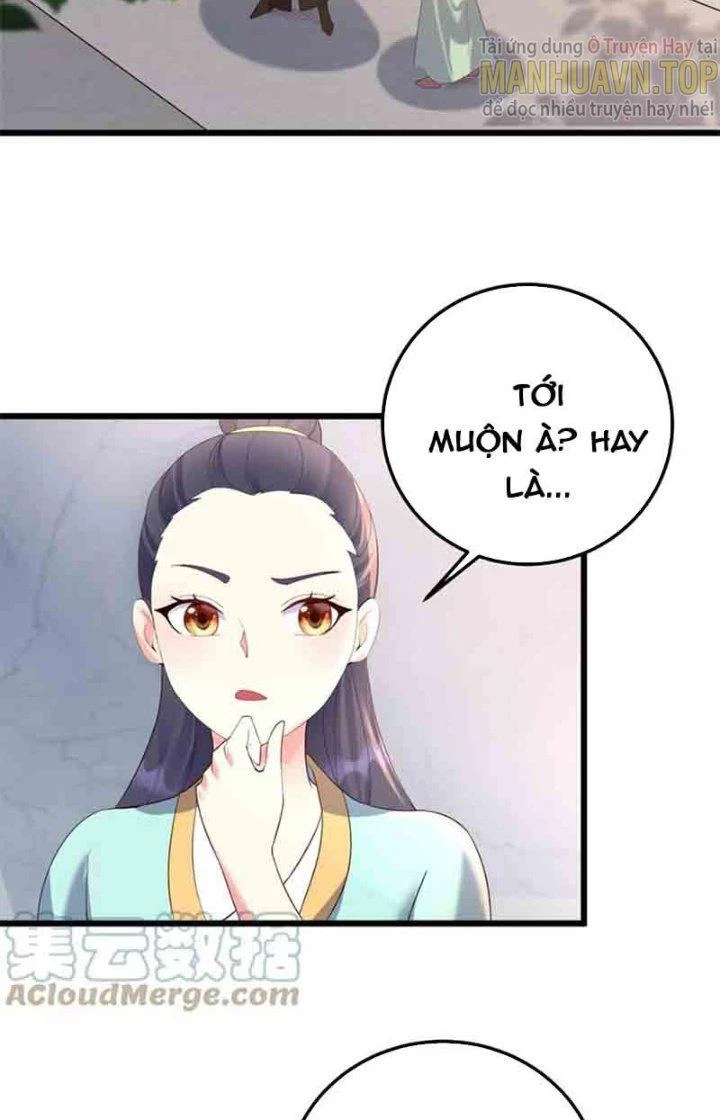 Ta Là Nhân Vật Phản Diện Đại Thiếu Gia Chapter 136 - 29