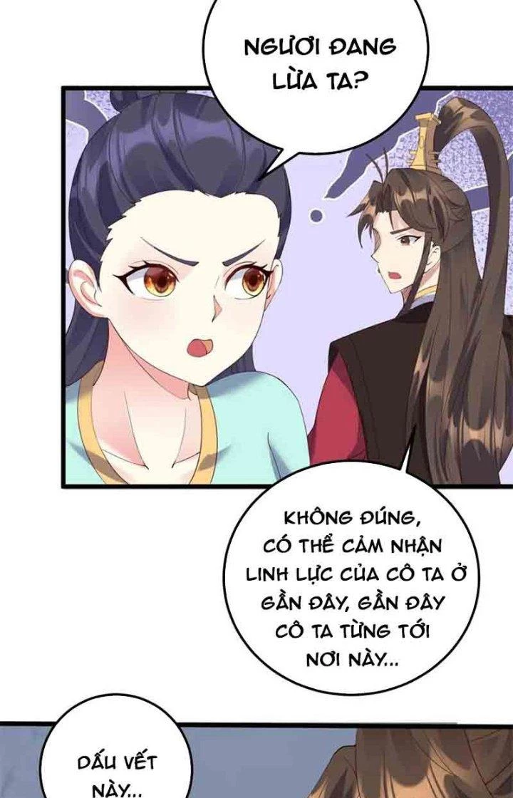 Ta Là Nhân Vật Phản Diện Đại Thiếu Gia Chapter 136 - 30