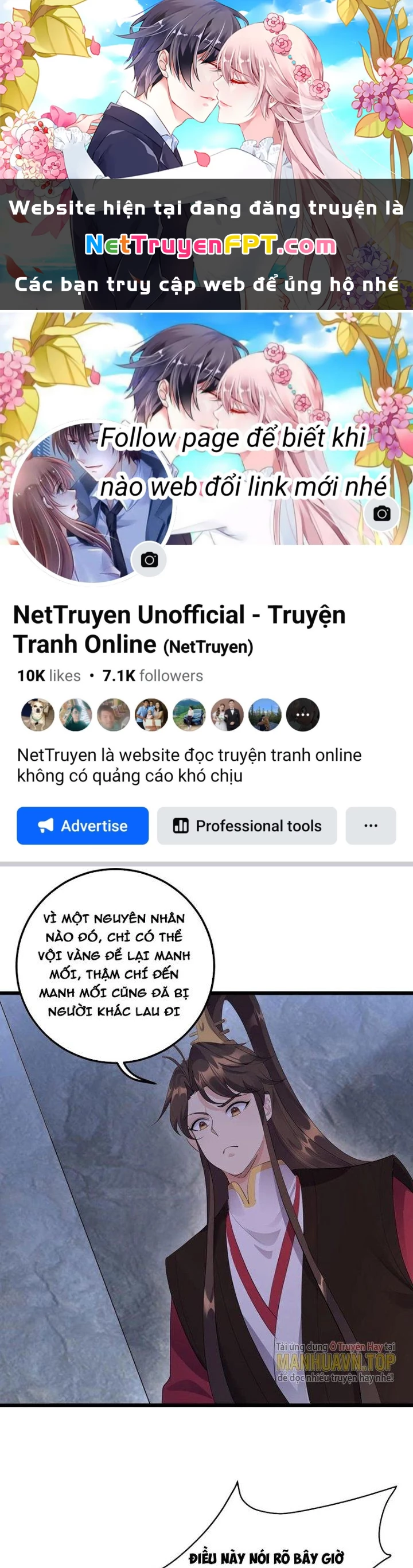 Ta Là Nhân Vật Phản Diện Đại Thiếu Gia Chapter 137 - 1