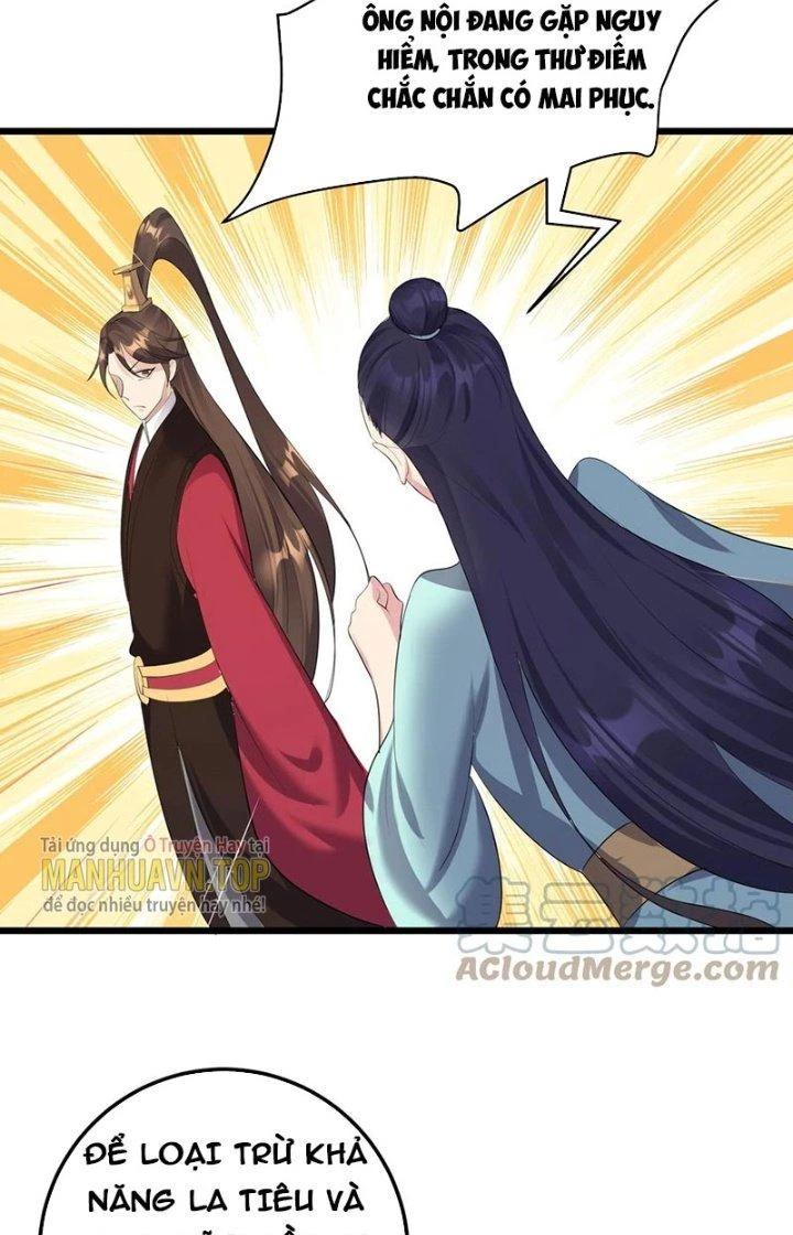 Ta Là Nhân Vật Phản Diện Đại Thiếu Gia Chapter 137 - 2