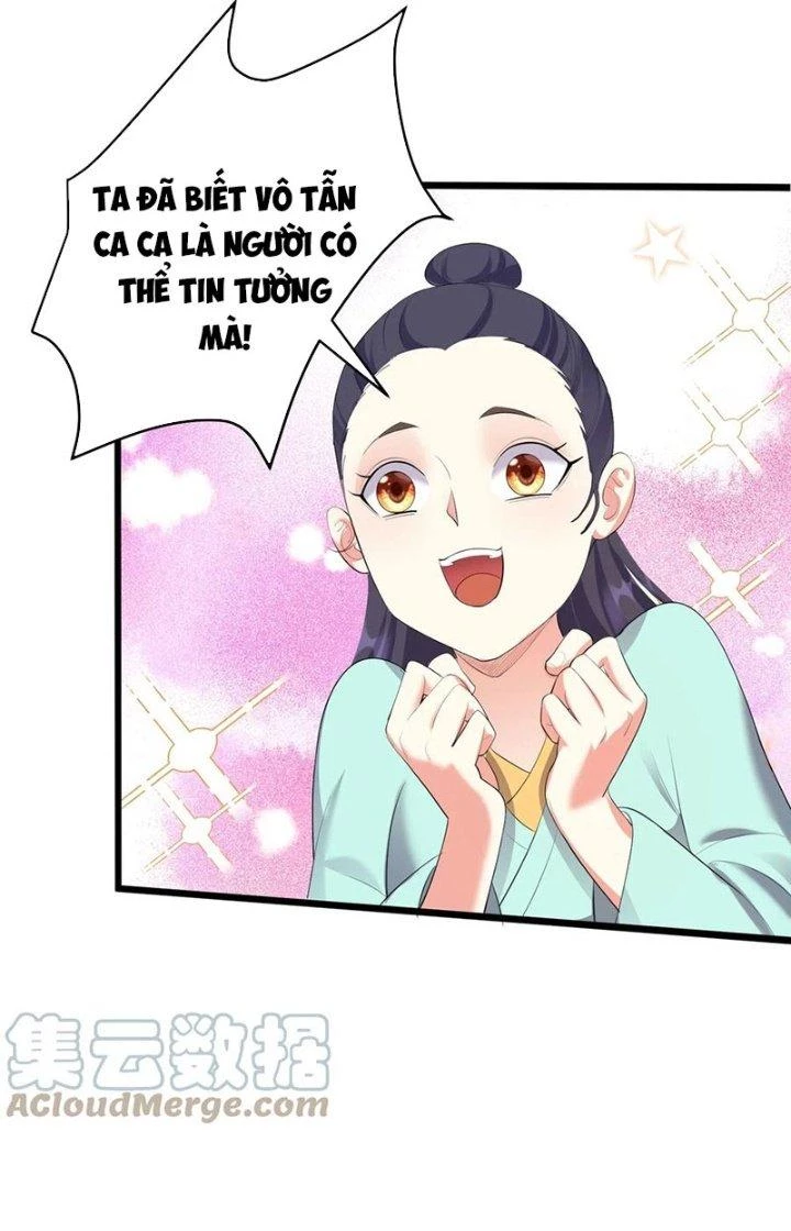 Ta Là Nhân Vật Phản Diện Đại Thiếu Gia Chapter 137 - 4