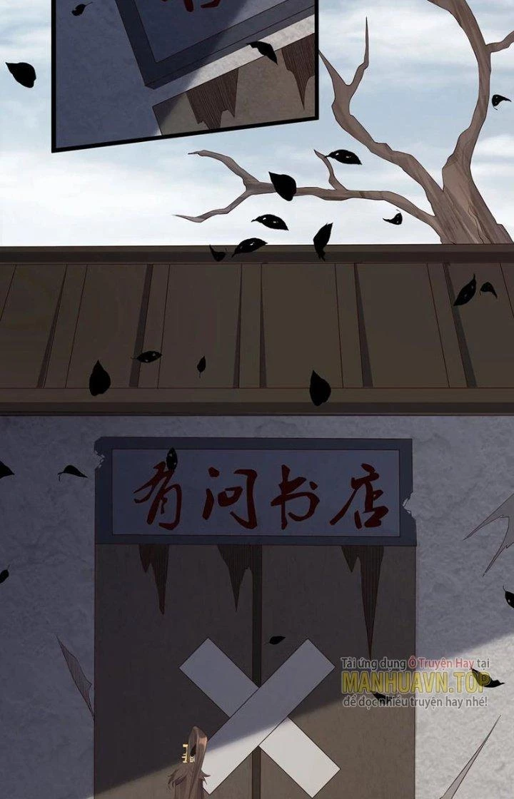 Ta Là Nhân Vật Phản Diện Đại Thiếu Gia Chapter 137 - 10