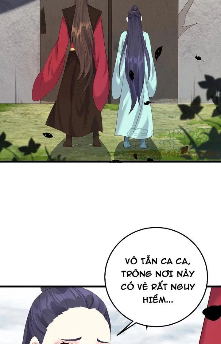 Ta Là Nhân Vật Phản Diện Đại Thiếu Gia Chapter 137 - 11