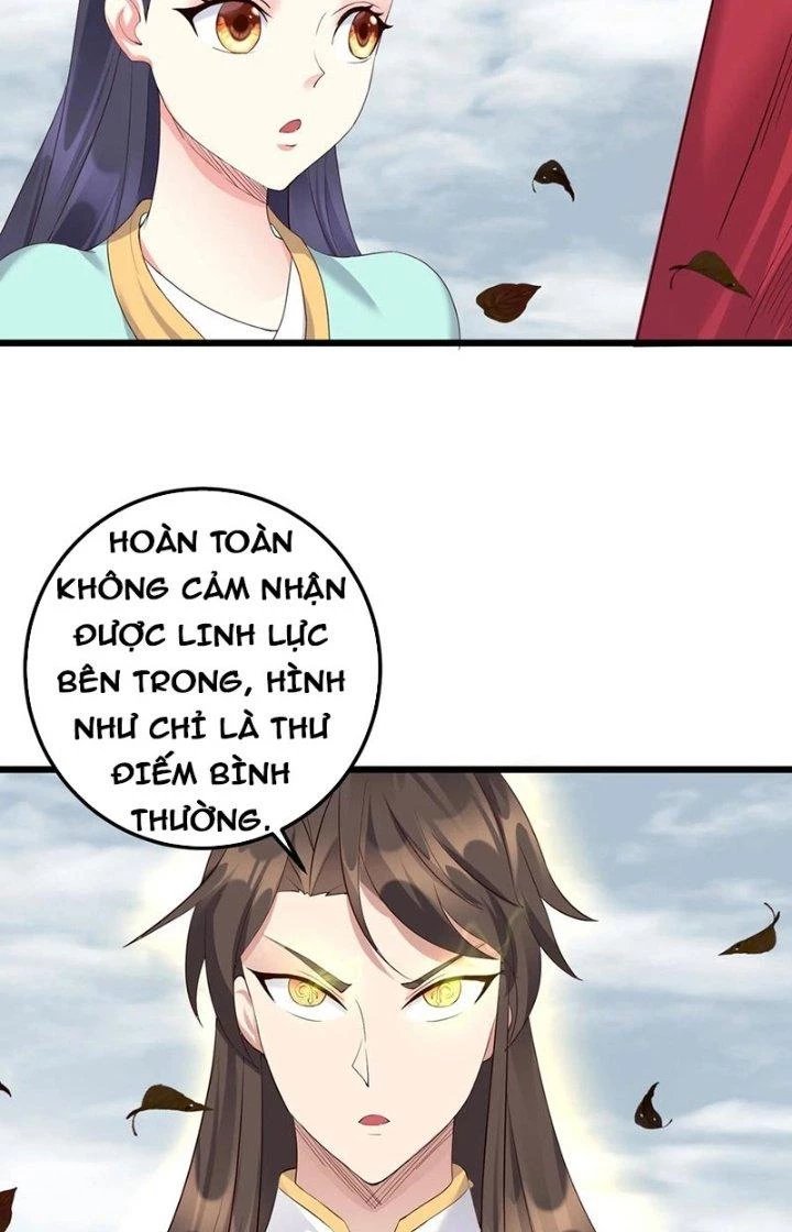 Ta Là Nhân Vật Phản Diện Đại Thiếu Gia Chapter 137 - 12