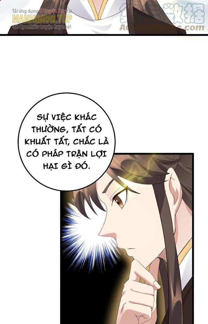 Ta Là Nhân Vật Phản Diện Đại Thiếu Gia Chapter 137 - 13