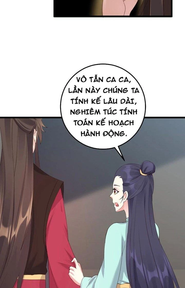 Ta Là Nhân Vật Phản Diện Đại Thiếu Gia Chapter 137 - 14
