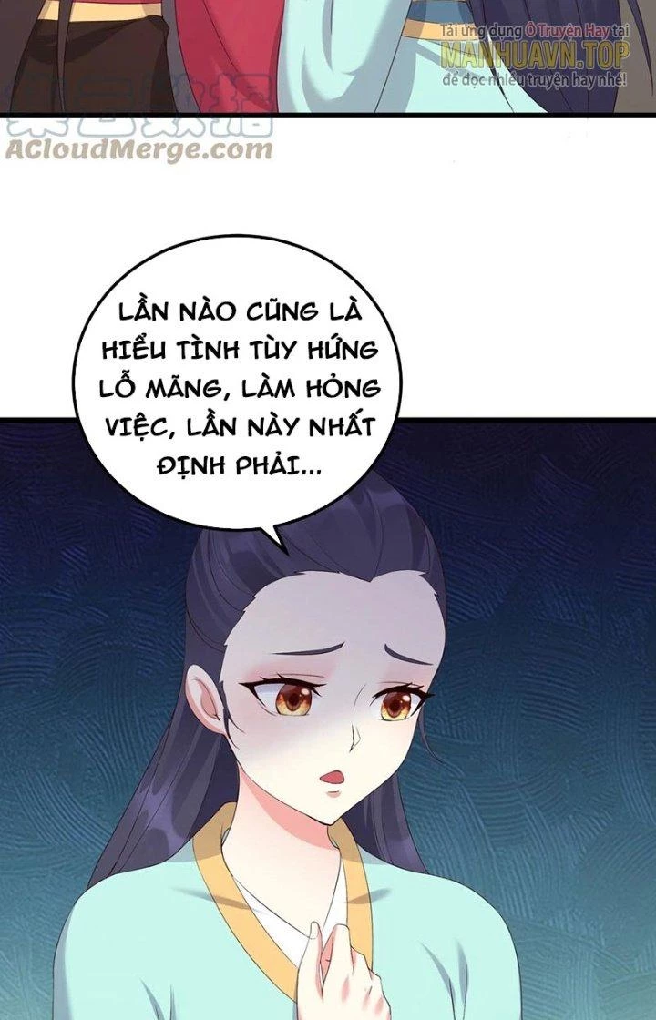 Ta Là Nhân Vật Phản Diện Đại Thiếu Gia Chapter 137 - 15