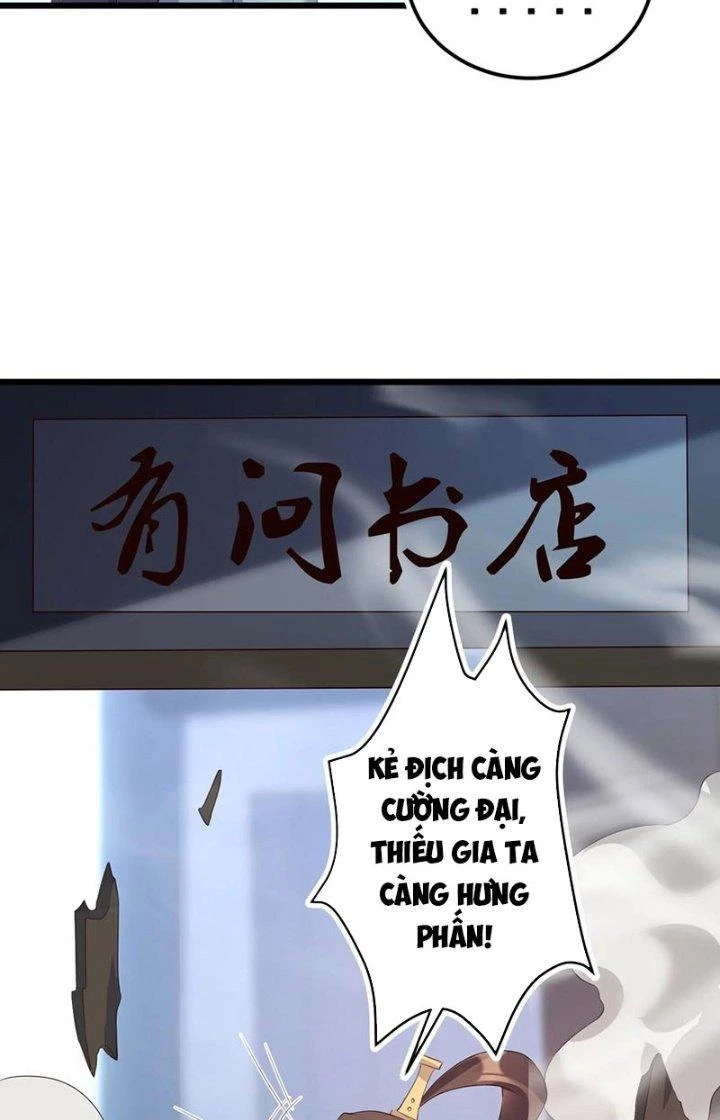 Ta Là Nhân Vật Phản Diện Đại Thiếu Gia Chapter 137 - 18