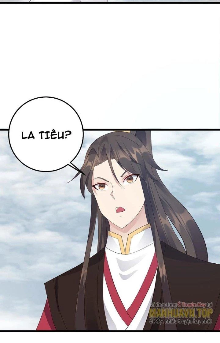 Ta Là Nhân Vật Phản Diện Đại Thiếu Gia Chapter 137 - 24