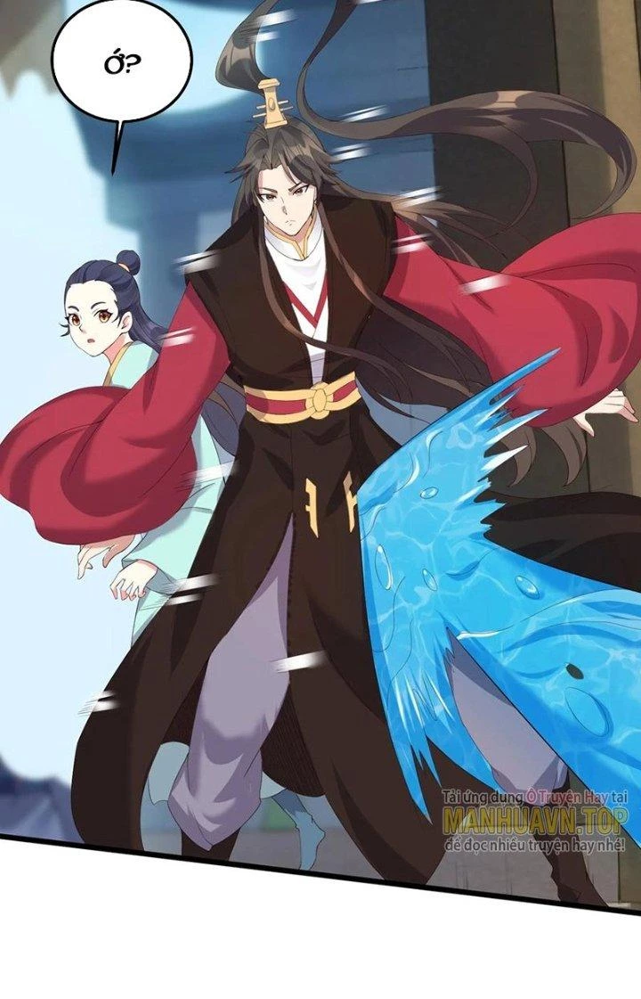 Ta Là Nhân Vật Phản Diện Đại Thiếu Gia Chapter 137 - 35