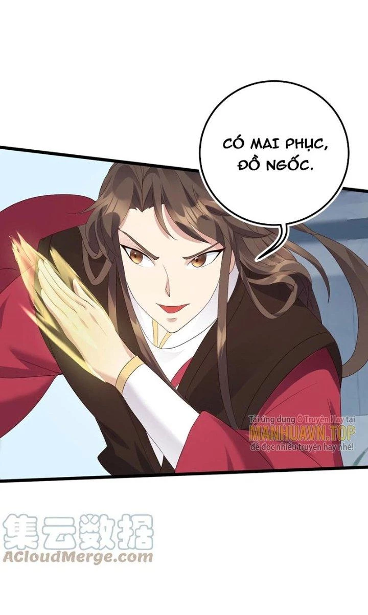 Ta Là Nhân Vật Phản Diện Đại Thiếu Gia Chapter 137 - 36