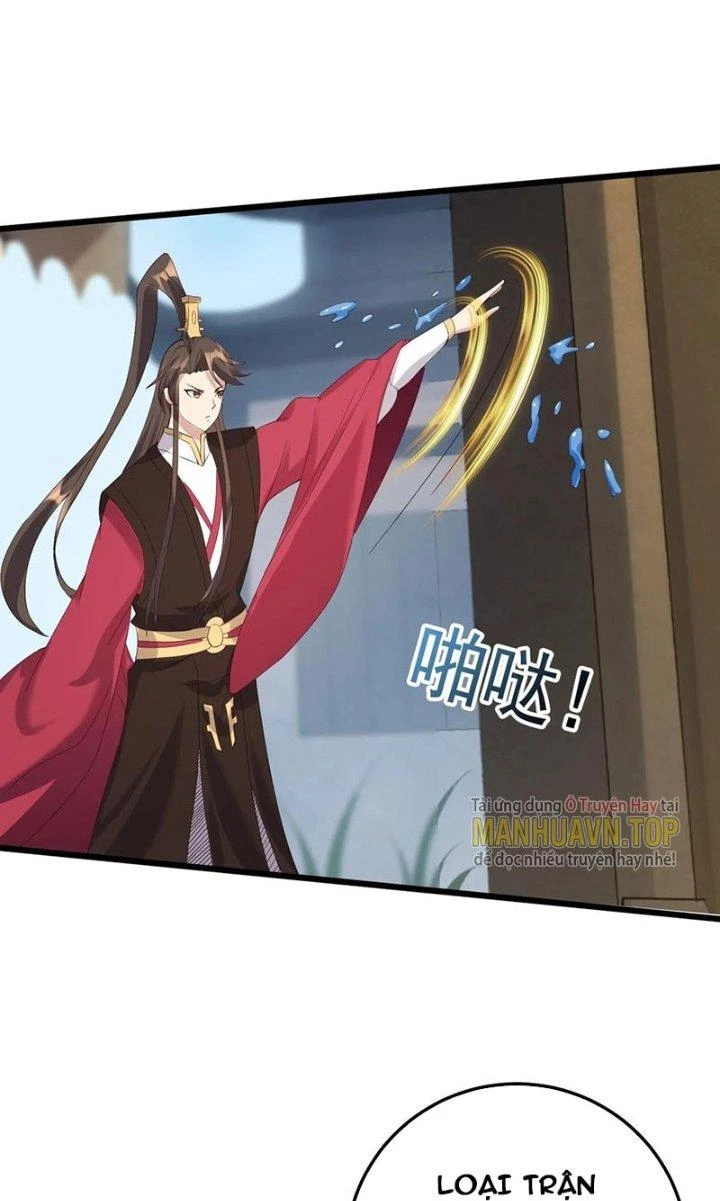 Ta Là Nhân Vật Phản Diện Đại Thiếu Gia Chapter 137 - 37