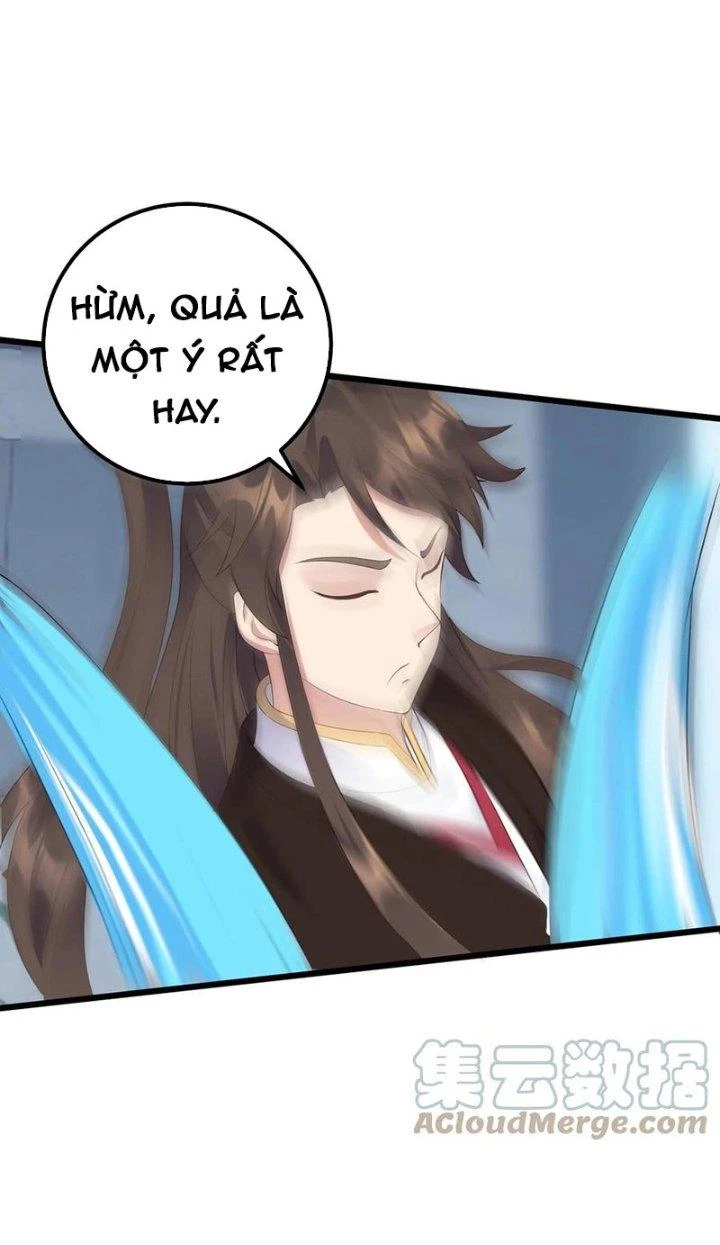 Ta Là Nhân Vật Phản Diện Đại Thiếu Gia Chapter 139 - 2
