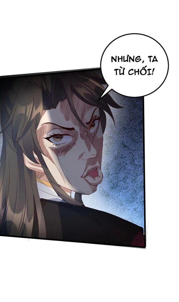 Ta Là Nhân Vật Phản Diện Đại Thiếu Gia Chapter 139 - 3