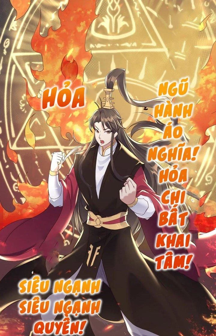 Ta Là Nhân Vật Phản Diện Đại Thiếu Gia Chapter 139 - 6