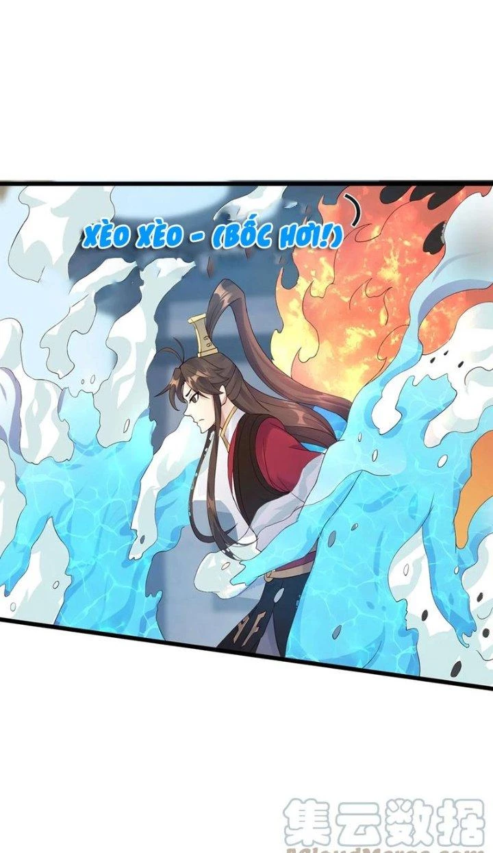 Ta Là Nhân Vật Phản Diện Đại Thiếu Gia Chapter 139 - 9