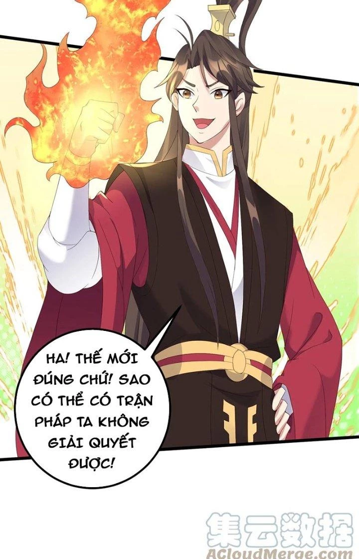 Ta Là Nhân Vật Phản Diện Đại Thiếu Gia Chapter 139 - 16