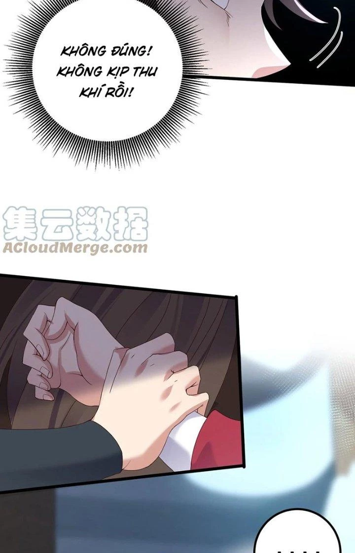 Ta Là Nhân Vật Phản Diện Đại Thiếu Gia Chapter 139 - 18