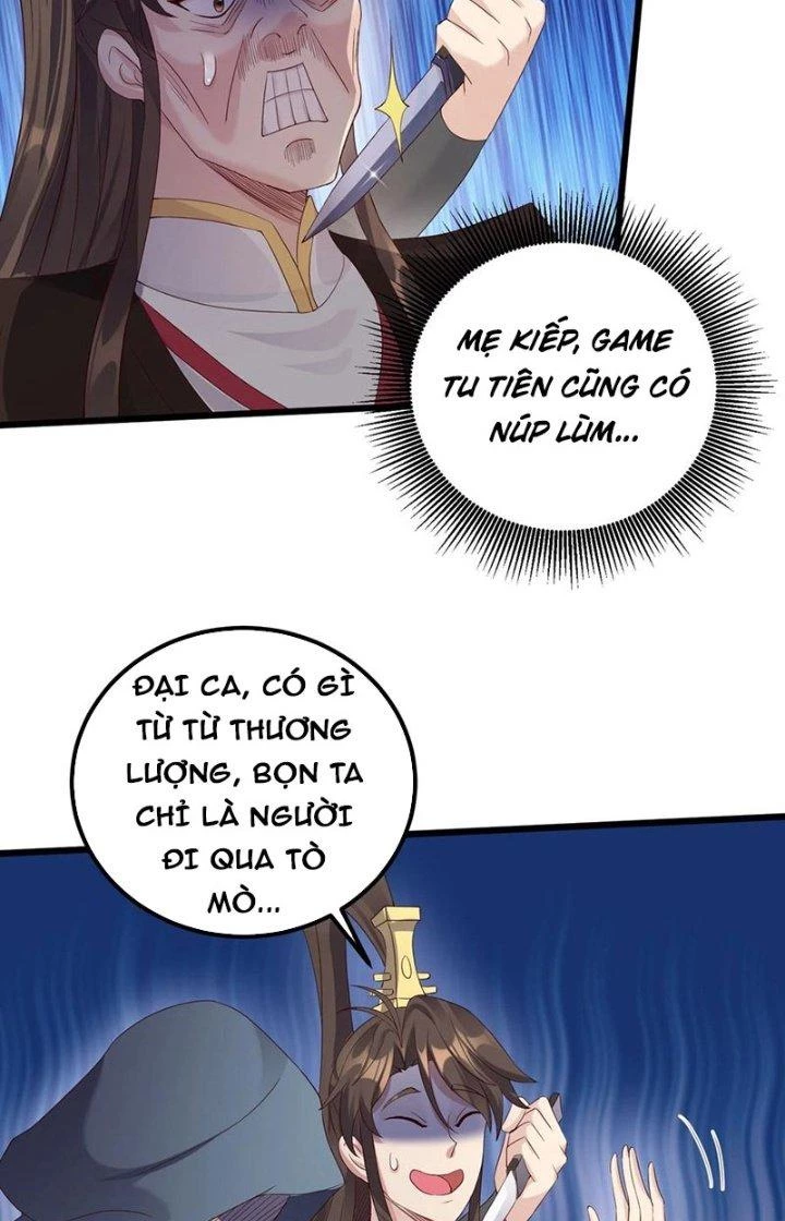 Ta Là Nhân Vật Phản Diện Đại Thiếu Gia Chapter 139 - 21
