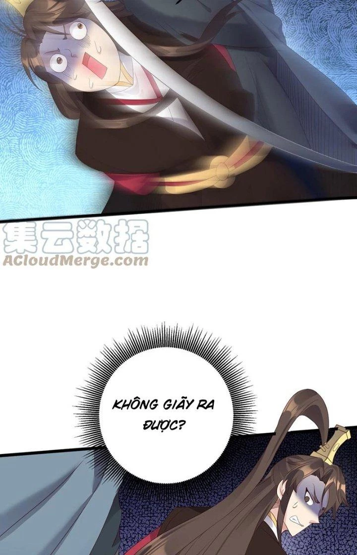 Ta Là Nhân Vật Phản Diện Đại Thiếu Gia Chapter 139 - 24