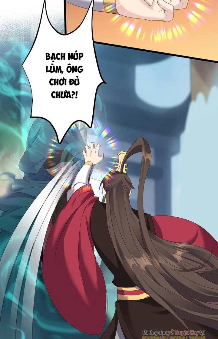 Ta Là Nhân Vật Phản Diện Đại Thiếu Gia Chapter 139 - 31