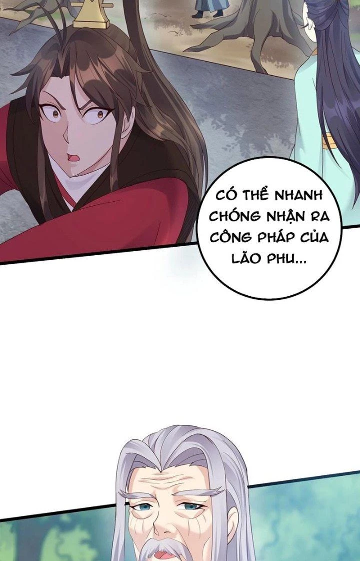 Ta Là Nhân Vật Phản Diện Đại Thiếu Gia Chapter 139 - 33