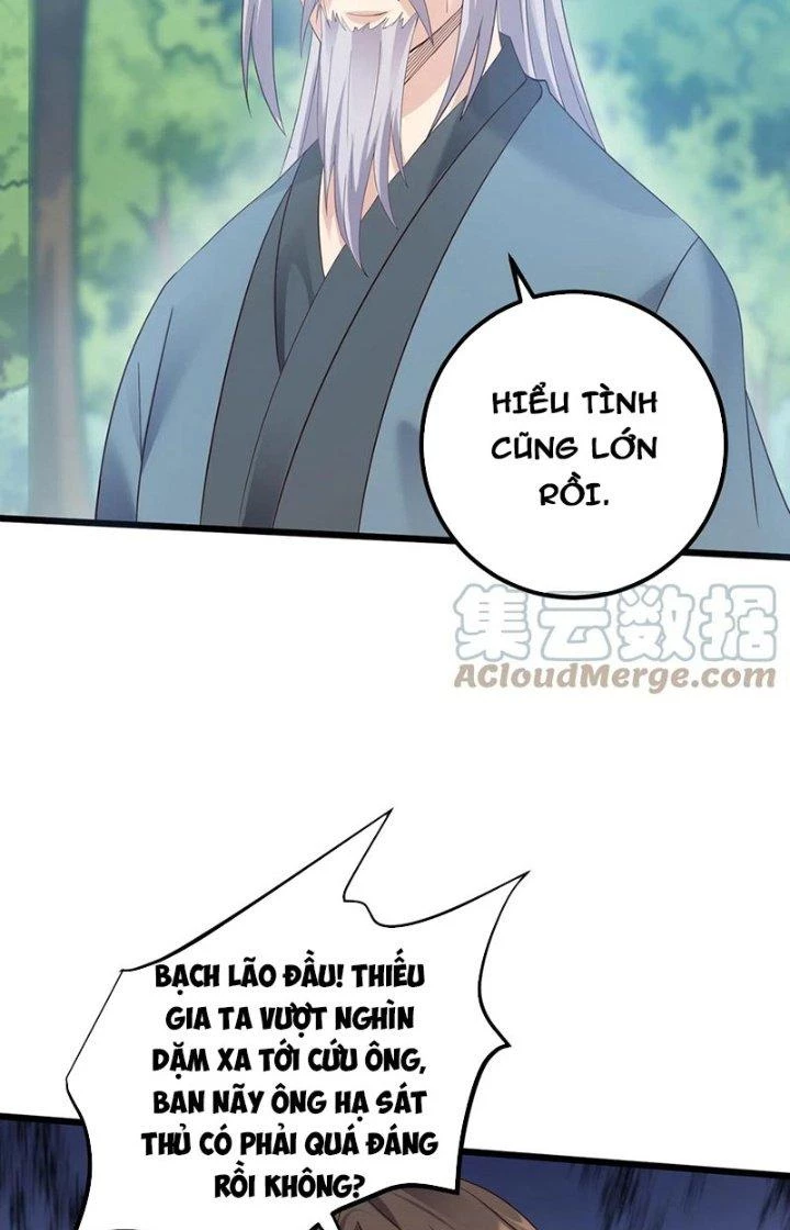 Ta Là Nhân Vật Phản Diện Đại Thiếu Gia Chapter 139 - 34