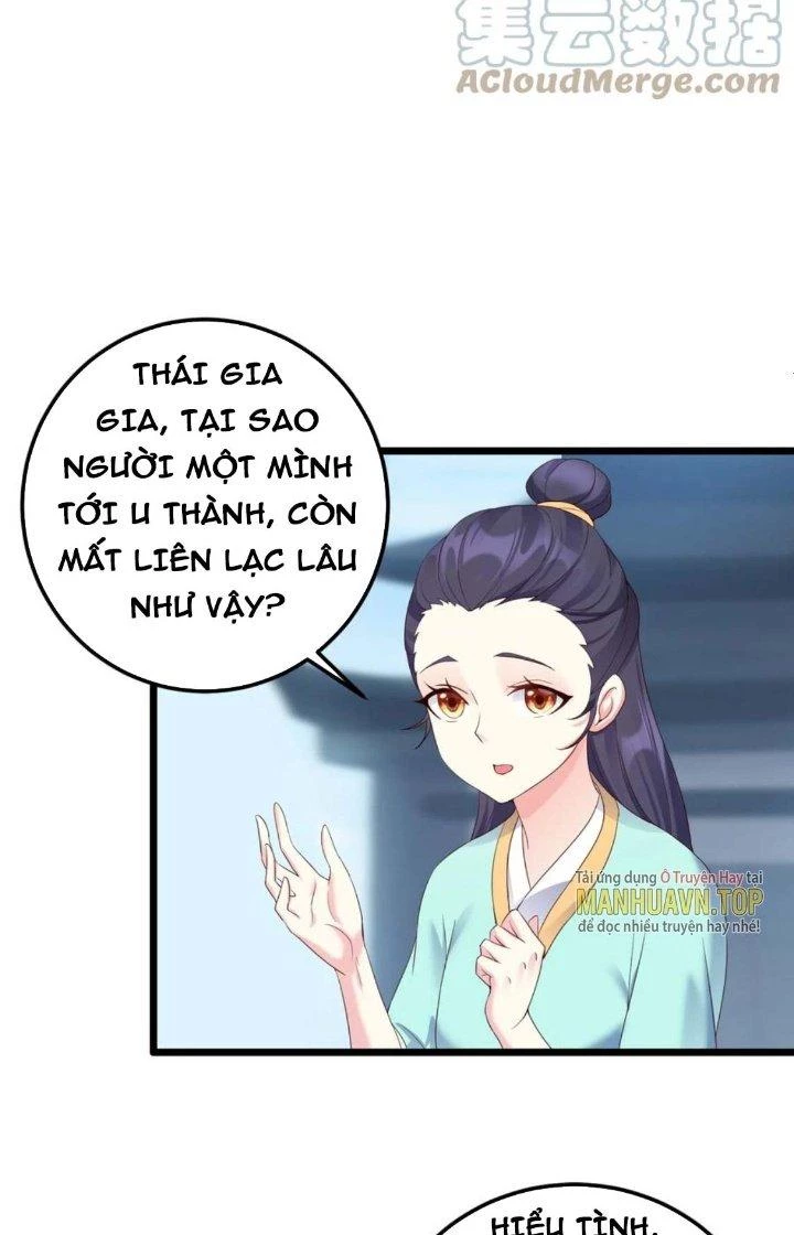 Ta Là Nhân Vật Phản Diện Đại Thiếu Gia Chapter 140 - 5