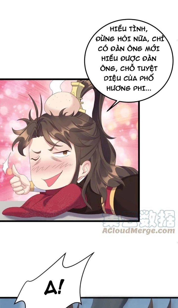 Ta Là Nhân Vật Phản Diện Đại Thiếu Gia Chapter 140 - 6