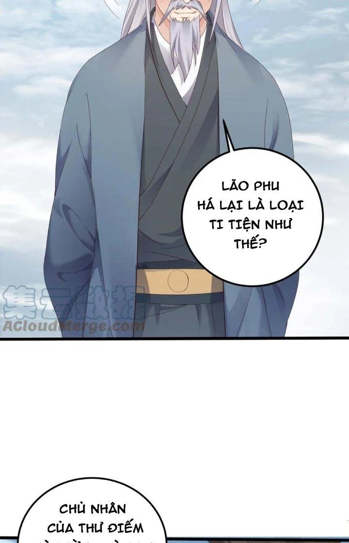 Ta Là Nhân Vật Phản Diện Đại Thiếu Gia Chapter 140 - 8