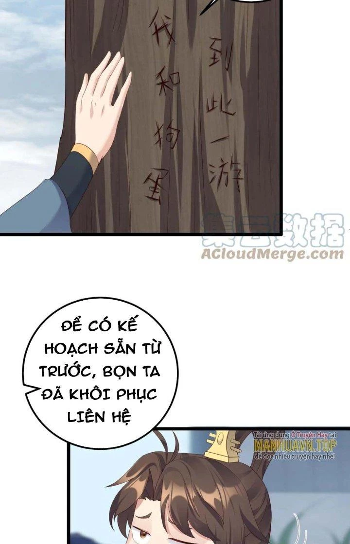 Ta Là Nhân Vật Phản Diện Đại Thiếu Gia Chapter 140 - 10