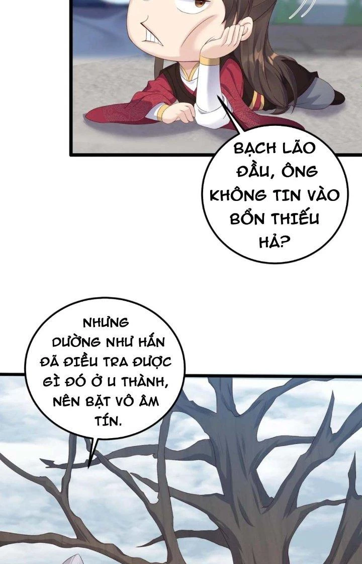 Ta Là Nhân Vật Phản Diện Đại Thiếu Gia Chapter 140 - 11