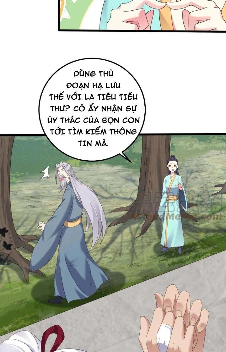 Ta Là Nhân Vật Phản Diện Đại Thiếu Gia Chapter 140 - 14